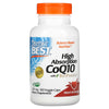 Doctor's Best, High Absorption CoQ10  , 200 mg, 180 Veggie Caps