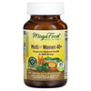 MegaFood, Women's  40+, Advanced Multivitamin, 60 Tablets