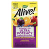 Nature's Way, Alive! Women's 50+ Ultra Multivitamin, 60 Tablets
