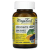 MegaFood, Women's 40+ One Daily Multivitamin, 30 Tablets