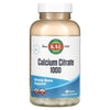 KAL, Calcium Citrate 1000, 180 Tablets (333 mg per Tablet)