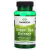 Swanson, Green Tea Extract, 500 mg, 60 Capsules