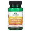 Swanson, Betatene® Natural Mixed Carotenoids, 60 Softgels