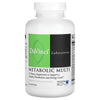 DaVinci Laboratories, Metabolic Multi, 180 Capsules
