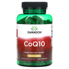 Swanson, CoQ10, 30 mg, 240 Vegan Capsules