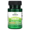 Swanson, DHEA, Higher Potency , 50 mg, 120 Vegan Capsules