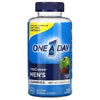 One-A-Day, VitaCraves®, Men's Multivitamin/Multimineral Supplement Gummies, 170 Gummies