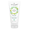 ATTITUDE, Super Leaves Science, Hand Cream, Olive Leaves , 2.5 fl oz (75 ml)