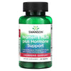Swanson, Women's Multi + Hormone Support, 90 Tablets