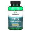 Swanson, TMG, 500 mg, 90 Capsules