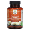 Nature's Craft, Mushroom Complex, 60 Capsules
