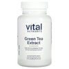 Vital Nutrients, Green Tea Extract, 120 Vegan Capsules (275 mg per Capsule)
