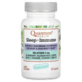 Quantum Health, Sleep + Immune, Melatonin, 30 Capsules