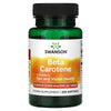 Swanson, Beta Carotene, 3,000 mcg RAE (10,000 IU), 250 Softgels