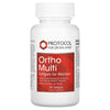Protocol for Life Balance, Ortho Multi, Softgels for Women, 90 Softgels