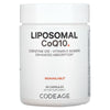 Codeage, Liposomal CoQ10, 60 Vegetable Capsules