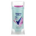 Degree, Advanced, 72H Body Heat Activated, Antiperspirant Deodorant, Sheer Powder, 2.6 oz (74 g)