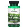 Swanson, Spinach Leaf Extract, 650 mg, 60 Veggie Capsules