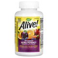 Nature's Way, Alive! Women's Ultra Multivitamin, 150 Tablets