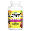 Nature's Way, Alive!® Women's Complete Multivitamin, 130 Tablets