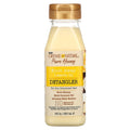 Creme Of Nature, Pure Honey, Knot Away Leave-In Detangler, 8 fl oz (236.5 ml)