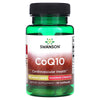 Swanson, CoQ10, 200 mg, 30 Capsules