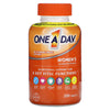One-A-Day, Women's Complete Multivitamin, 200 Tablets