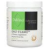 DaVinci Laboratories, Enz-Flame, Powdered Drink Mix, 9.52 oz (270 g)