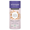 ATTITUDE, Oatmeal Sensitive Natural, Deodorant, Chamomile, 3 oz ( 85 g)