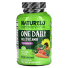 NATURELO, One Daily Multivitamin, For Women 50+, 120 Vegetarian Capsules