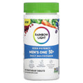 Rainbow Light, Men's One 50+ Daily Multivitamin, High Potency, 90 Vegetarian Tablets