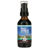 WishGarden Herbs, Deep Stress Daily Calm, 2 fl oz (59 ml)