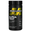 MuscleTech, AlphaTest®, 120 Capsules