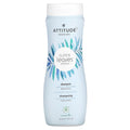 ATTITUDE, Super Leaves, Extra Gentle Shampoo, Unscented, 16 fl oz (473 ml)