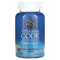 Garden of Life, Vitamin Code Gummies, Men's Multi, Lemon Berry, 90 Gummies