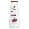 Dove, Revitalize Body Wash, Cherry & Chia Milk, 20 fl oz (591 ml)