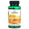 Swanson, Benfotiamine, 80 mg, 120 Capsules