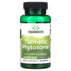 Swanson, Turmeric Phytosome with Meriva®, 500 mg, 60 Capsules