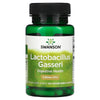 Swanson, Lactobacillus Gasseri, 3 Billion CFU, 60 Vegan DRcaps