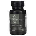DaVinci Laboratories, Benefits Line, Phyto Benefits, 30 Capsules