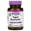 Bluebonnet Nutrition, Super Quercetin®, 30 Vegetable Capsules