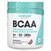 Nutricost, Women, BCAA With Hyaluronic Acid, Folate, Biotin, & Calcium, Watermelon, 10.2 oz (288 g)