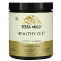 Terra Origin, Healthy Gut, Honey Lemon, 8.19 oz (232.2 g)