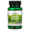Swanson, Shilajit Extract, Standardized, 400 mg, 60 Veggie Capsules