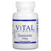 Vital Nutrients, Quercetin, 100 Vegan Capsules (250 mg per Capsule)