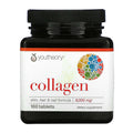 Youtheory, Collagen, 160 Tablets