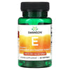 Swanson, Vitamin E-400, 180.2 mg (400 IU), 60 Softgels