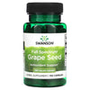 Swanson, Full Spectrum® Grape Seed, 380 mg, 100 Vegan Capsules