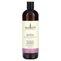 Sukin, Botanical Body Wash, Bergamot & Patchouli, 16.9 oz (500 ml)