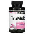 PEScience, TruMulti, Women's Formula, 90 Capsules
